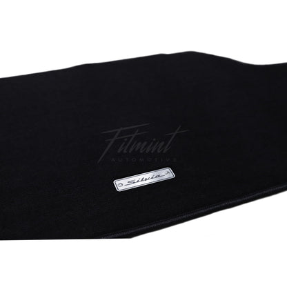 Fitmint Boot Mat - Nissan Silvia S15
