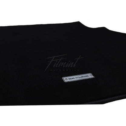 Fitmint Boot Mat - Nissan Skyline R32 (Coupe)