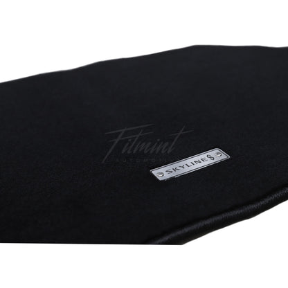 Fitmint Boot Mat - Nissan Skyline R33 (Coupe)