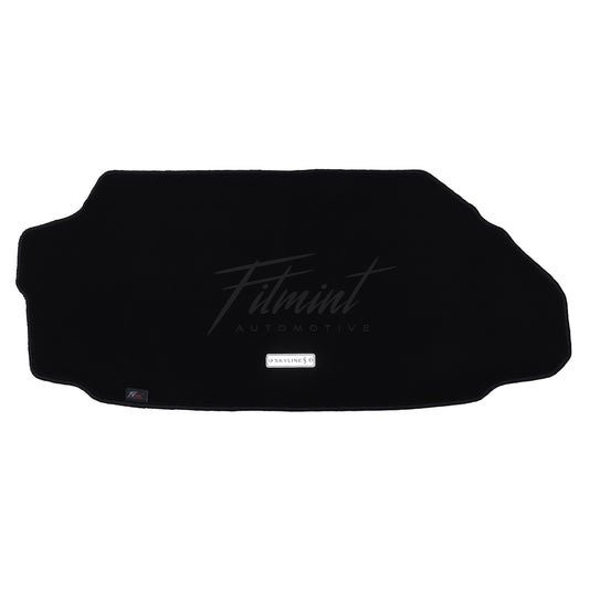 Fitmint Boot Mat - Nissan Skyline R33 (Sedan)