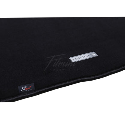 Fitmint Boot Mat - Nissan Skyline R34 (Coupe)