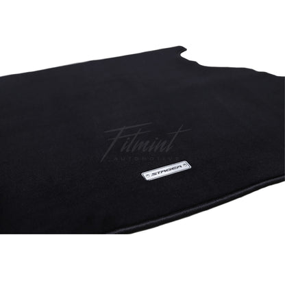 Fitmint Boot Mat - Nissan Stagea C34