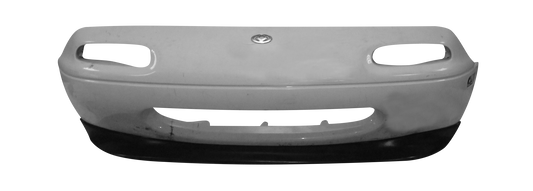 Mazda MX5 NA Front Lower Lip - PU Plastic