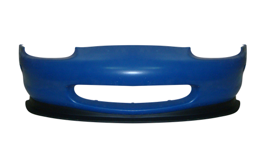 Mazda MX5 NA Front Lower Lip V2 - PU Plastic