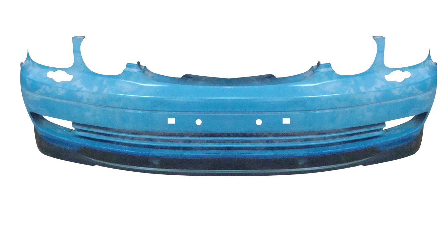 Toyota Aristo compatible Front Lower Lip - PU Plastic