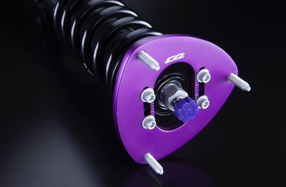 D2 Adjustable Coilovers - Mazda Atenza / 6 GH1