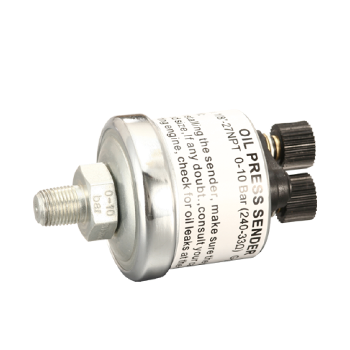 Autogauge Oil Pressure Sensor - Type 1