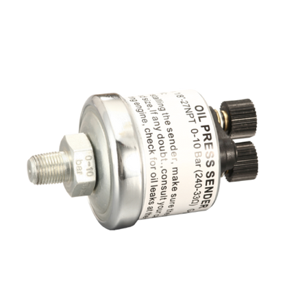Autogauge Oil Pressure Sensor - Type 1