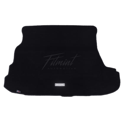 Fitmint Boot Mat - Subaru Impreza GC8 WRX STI (COUPE / SEDAN)