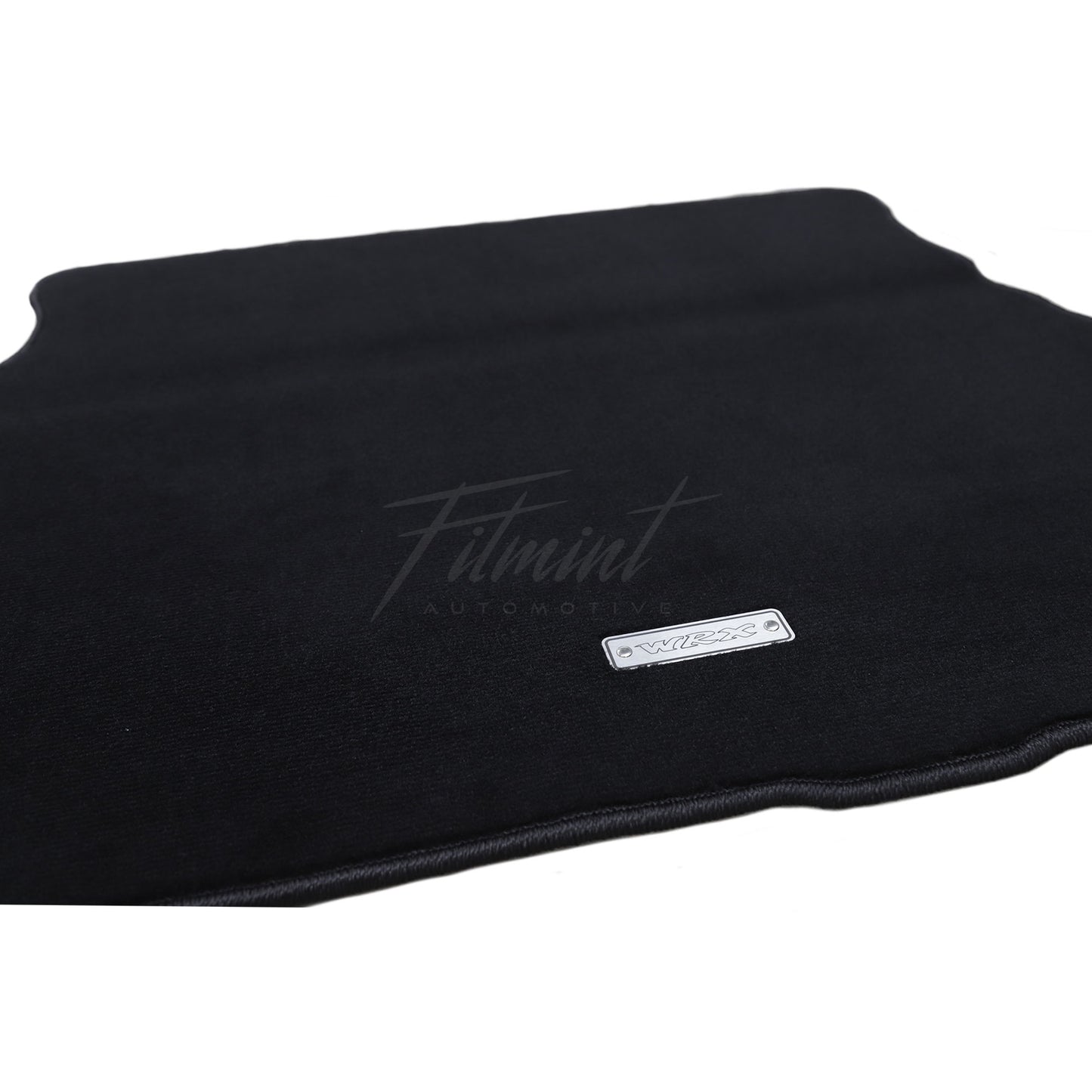 Fitmint Boot Mat - Subaru Impreza GC8 WRX STI (COUPE / SEDAN)