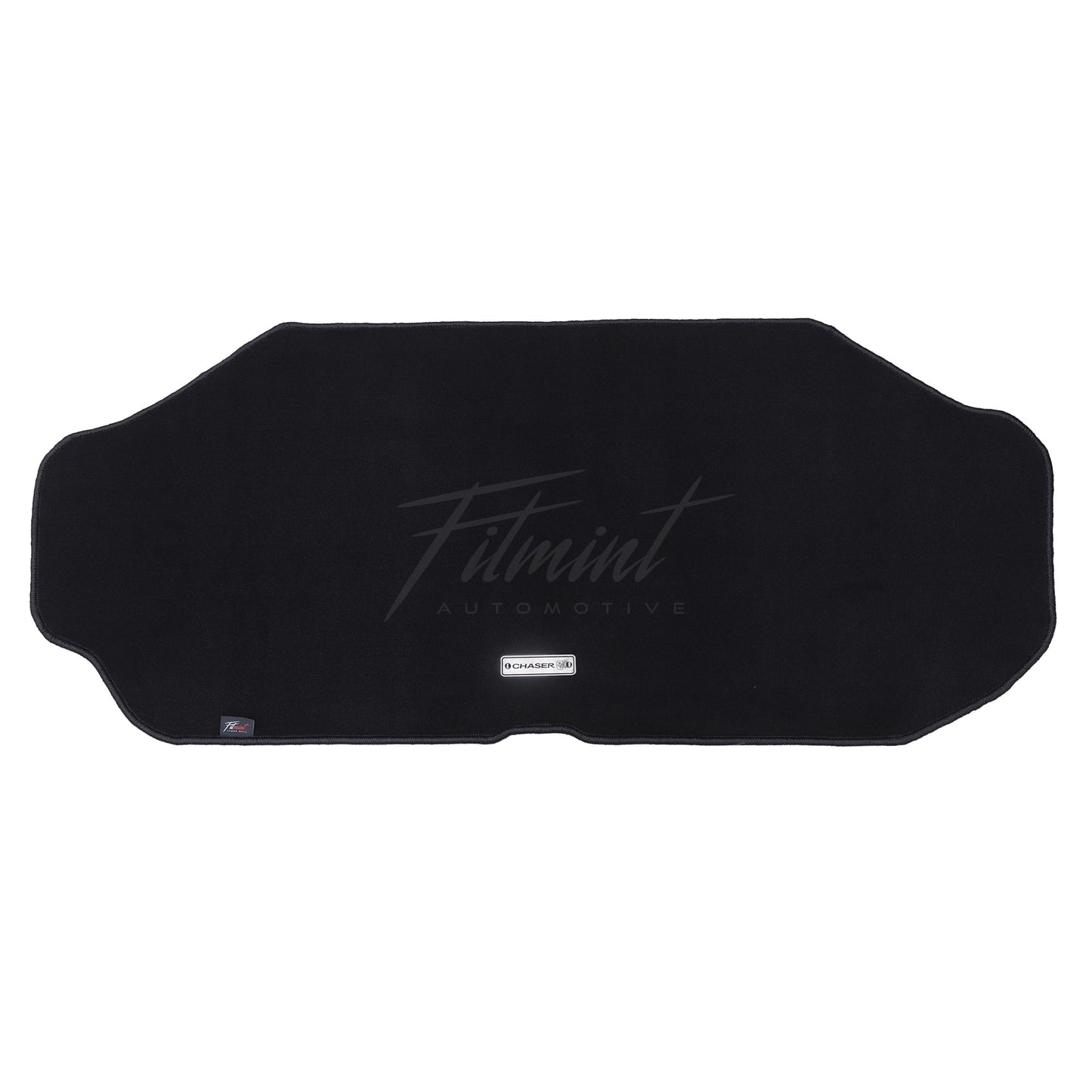 Fitmint - Boot Mat compatible w/ Toyota JZX100