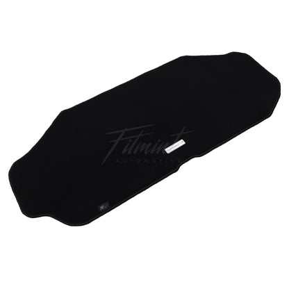 Fitmint - Boot Mat compatible w/ Toyota JZX100