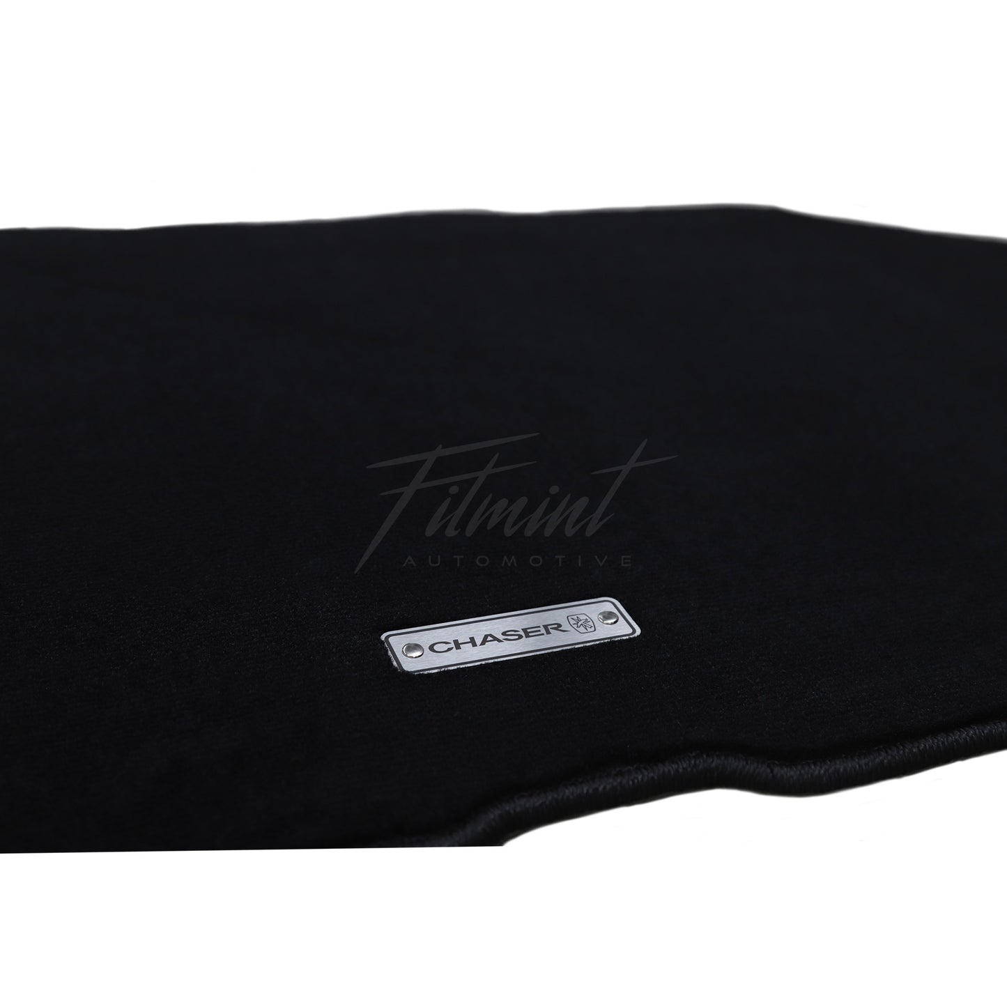 Fitmint - Boot Mat compatible w/ Toyota JZX100